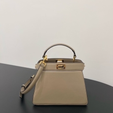 Fendi Top Handle Bags